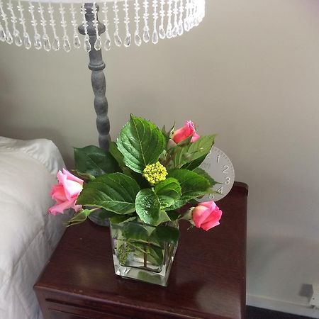 Firth Street Mews B&B Matamata Bagian luar foto