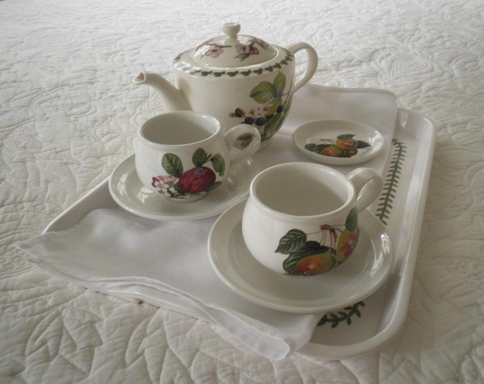 Firth Street Mews B&B Matamata Bagian luar foto