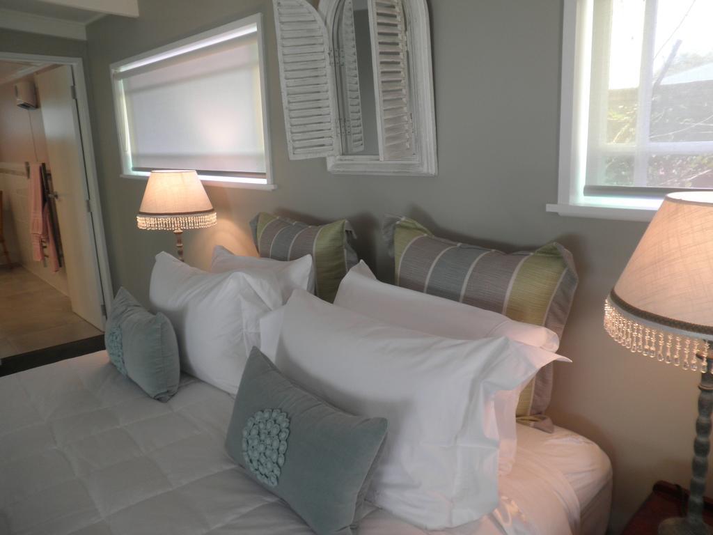 Firth Street Mews B&B Matamata Bagian luar foto