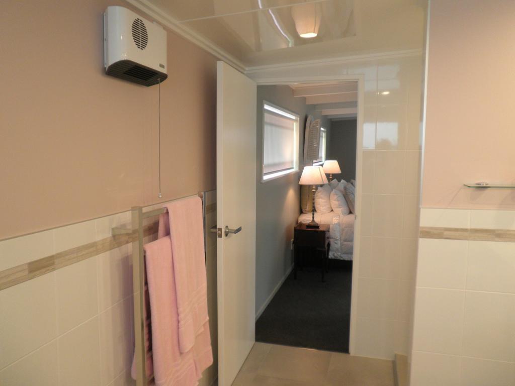 Firth Street Mews B&B Matamata Ruang foto