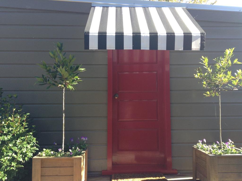 Firth Street Mews B&B Matamata Ruang foto