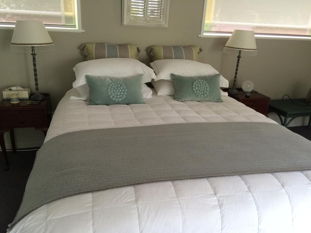 Firth Street Mews B&B Matamata Ruang foto