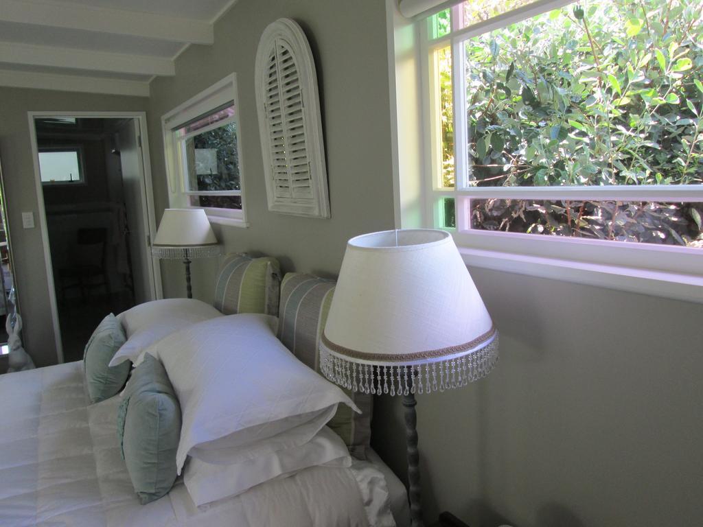 Firth Street Mews B&B Matamata Bagian luar foto